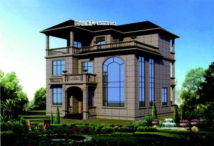 EPS工程案例(1) - 济宁三象EPS建材 jining.sx311.cc