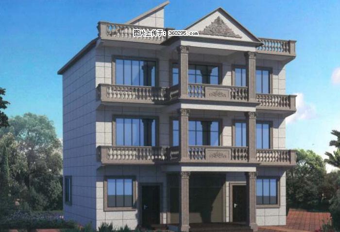 EPS工程案例(5) - 济宁三象EPS建材 jining.sx311.cc